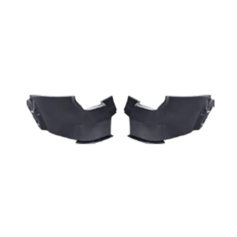 REAR BUMPER UPPER BOARD