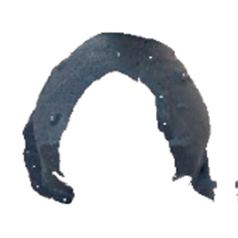 Front Fender Liner