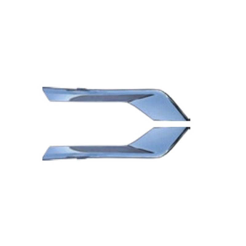 REAR BUMPER STRIPE