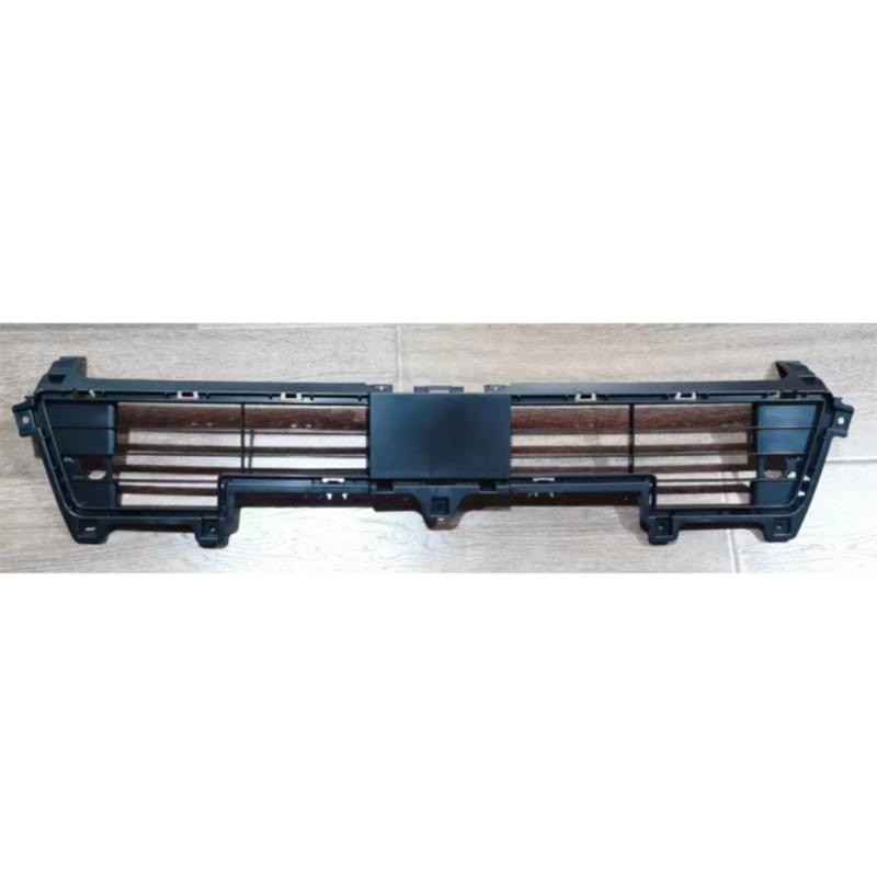FRONT BUMPER GILLE