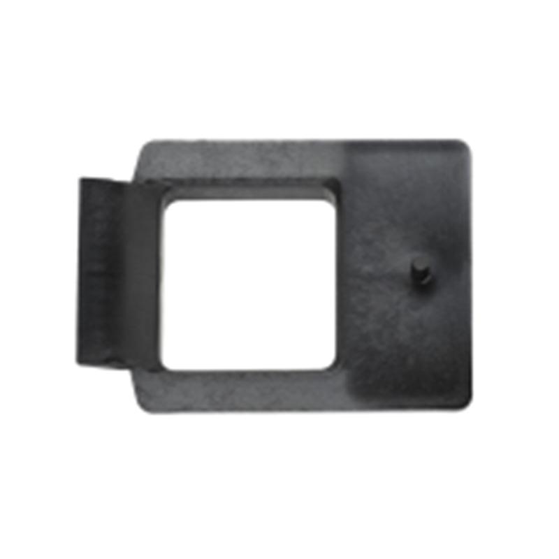 Engine lock seat