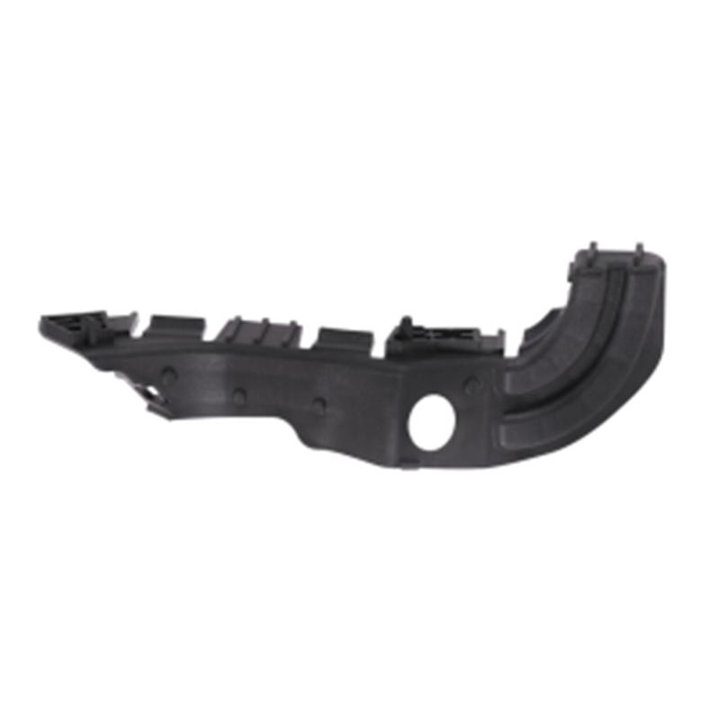 Front bumper side bracket
