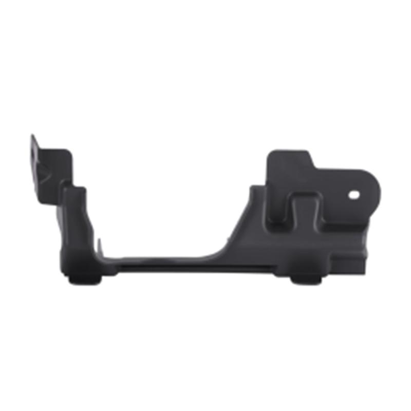 Rear bumper mount bracket