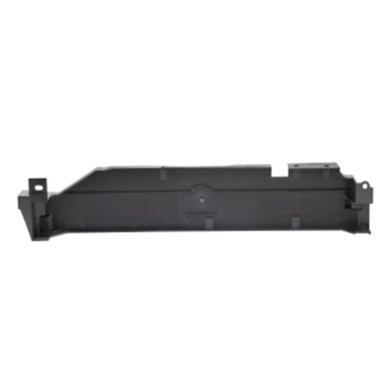 Radiator bracket