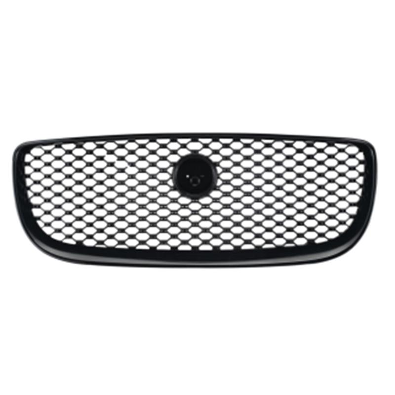 Grille gloss black