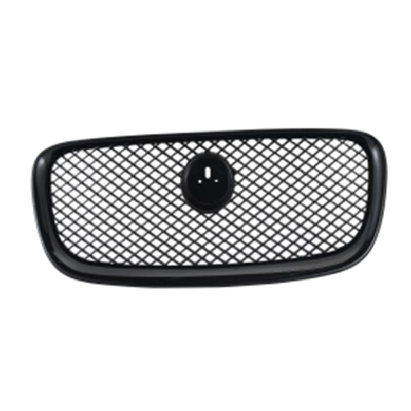 Grille gloss black