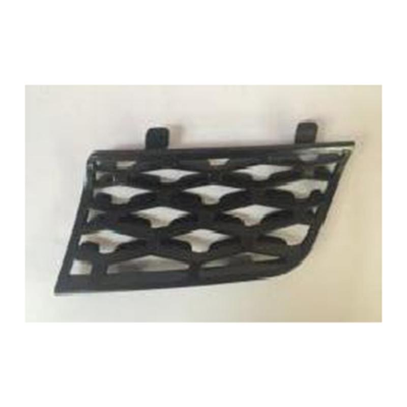 Air inlet grille