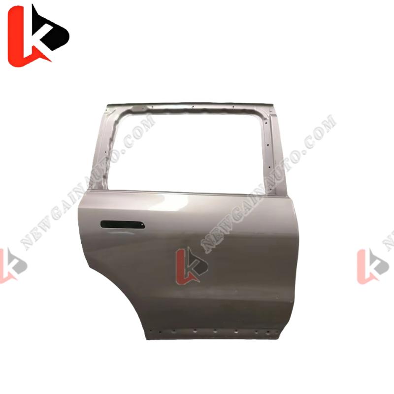 REAR DOOR