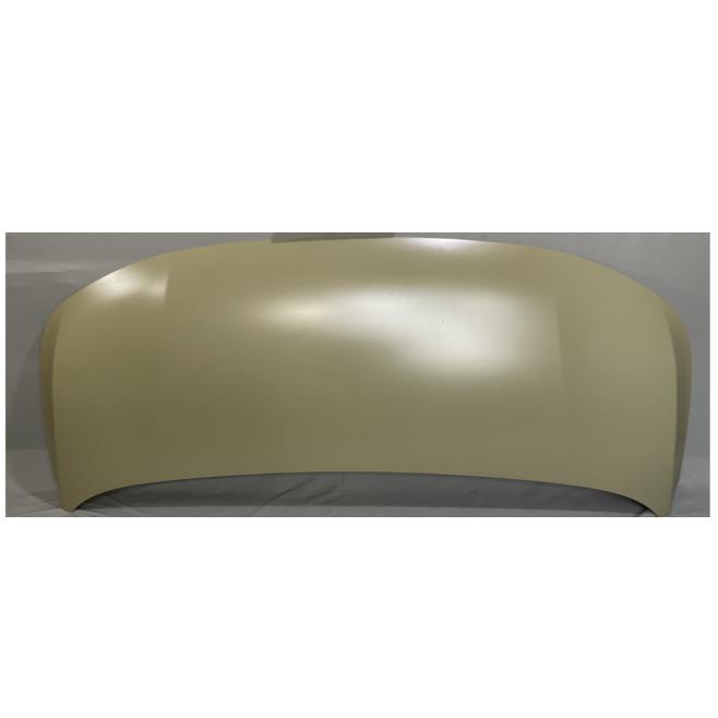 engine hood