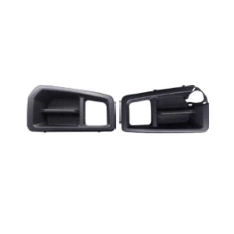 REAR FOG LAMP COVER