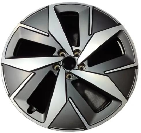 Front wheel hub