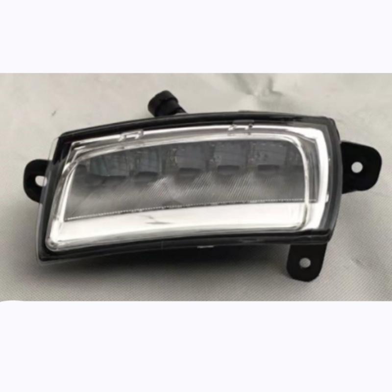 Daytime running lights