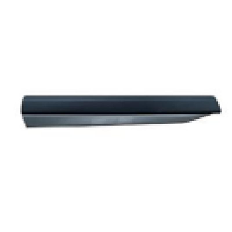 Front door molding