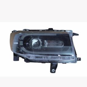 Headlight (Low Variant)