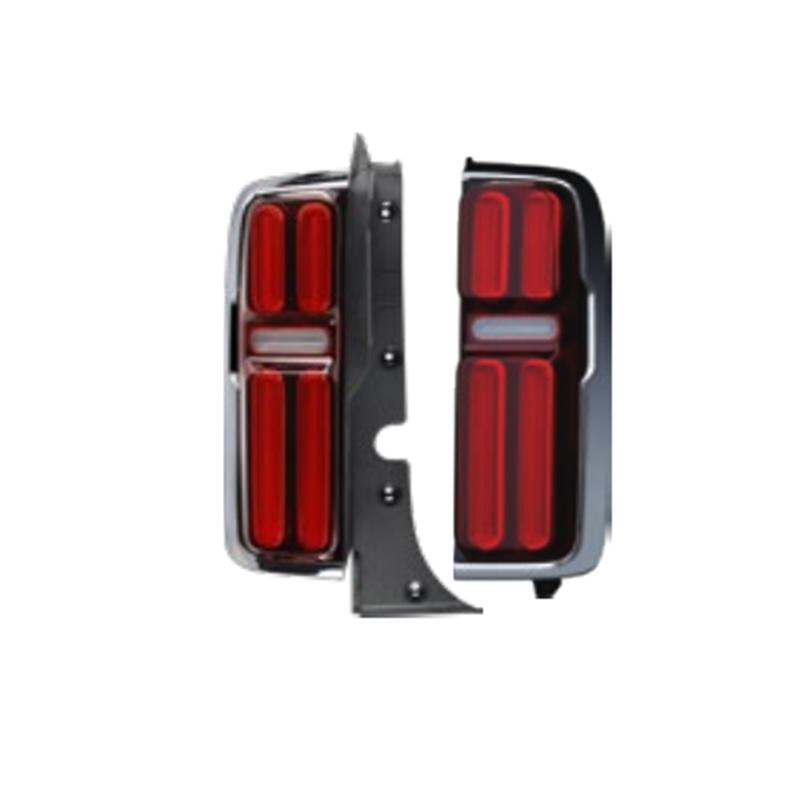 TAIL LAMP