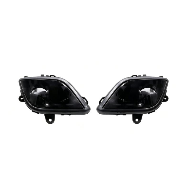 FRONT FOG LIGHT