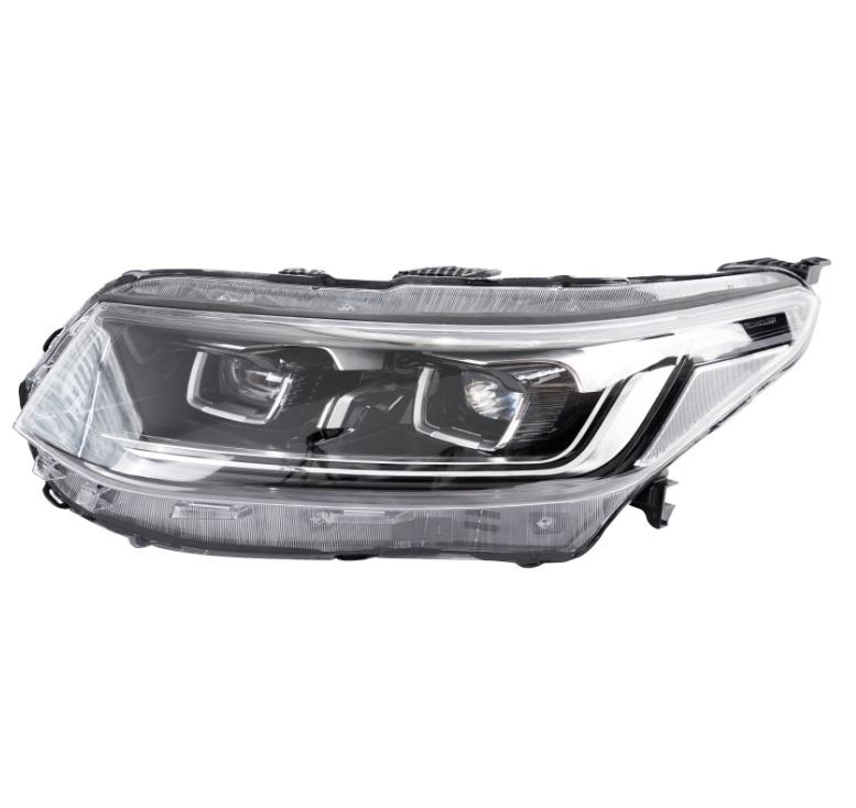 HEAD LAMP LH/RH