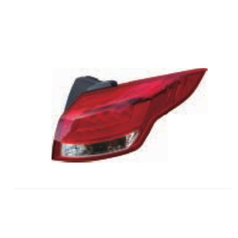 Outer taillight
