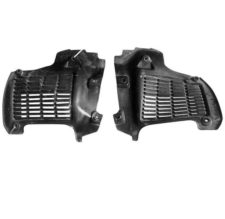 Front mudguard of Front Wheel LH/RH