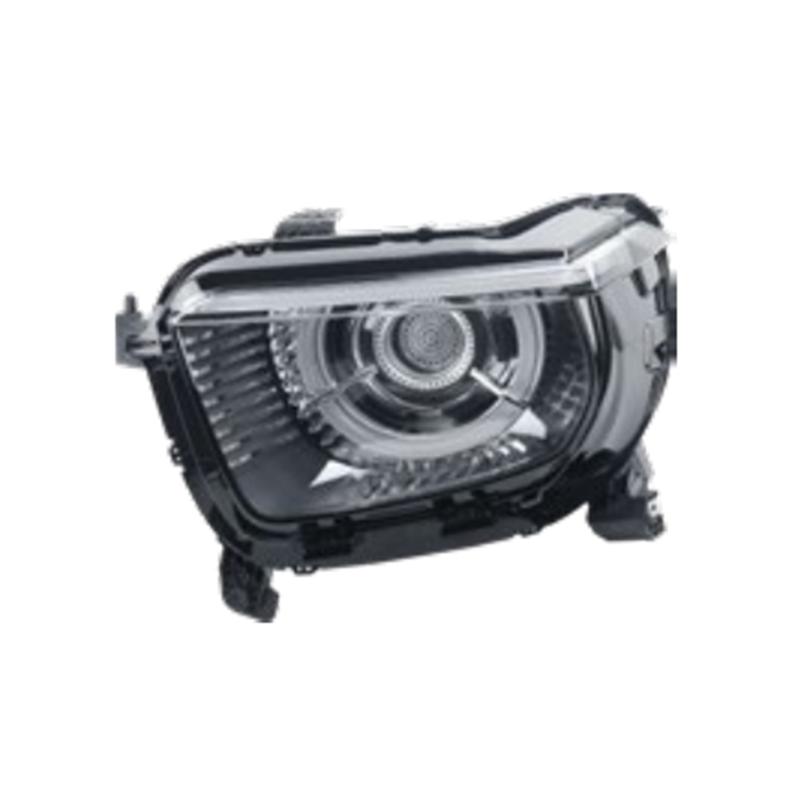 HEAD LAMP