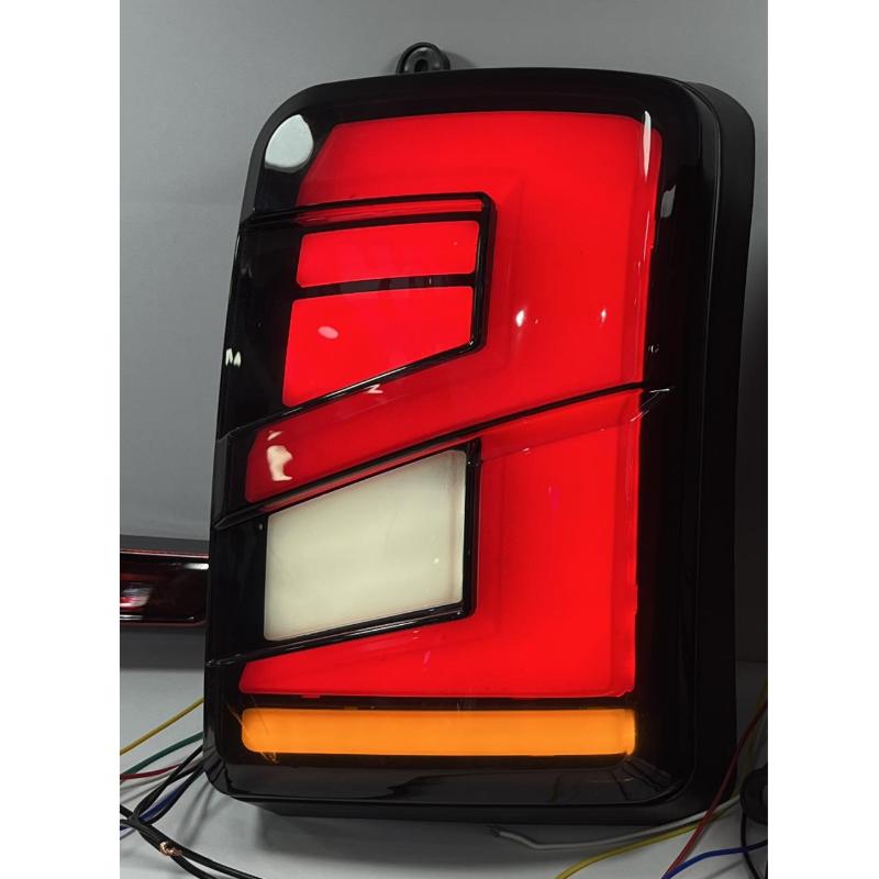 TAIL LAMP LH/RH