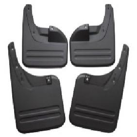MUDGUARD (4PCS)