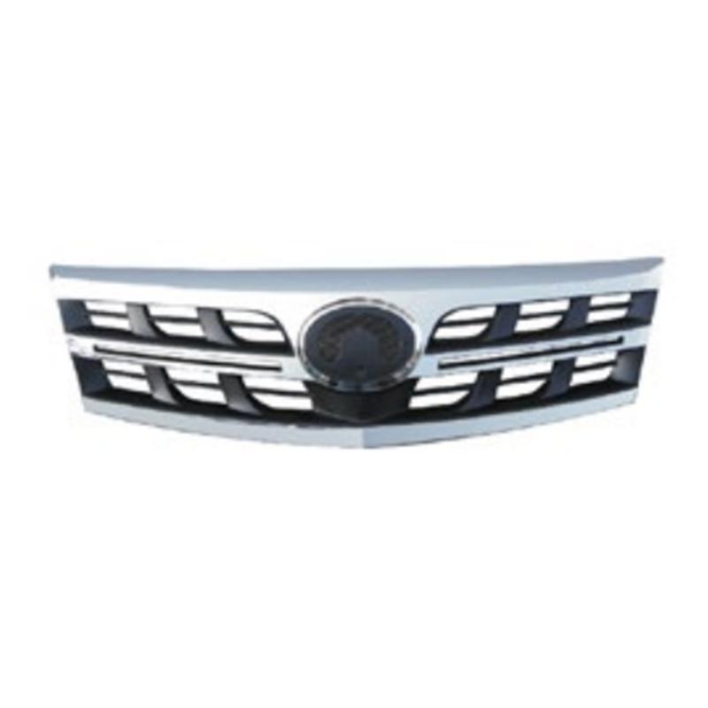 GRILLE