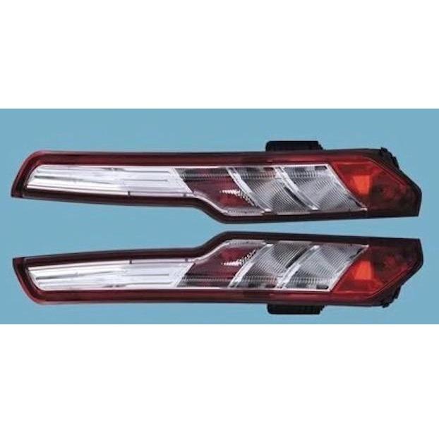 TAIL LAMP RH