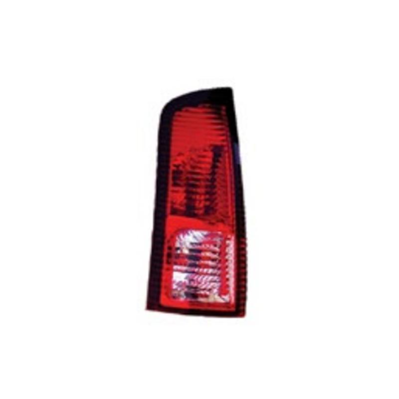 REAR LAMP(UP)