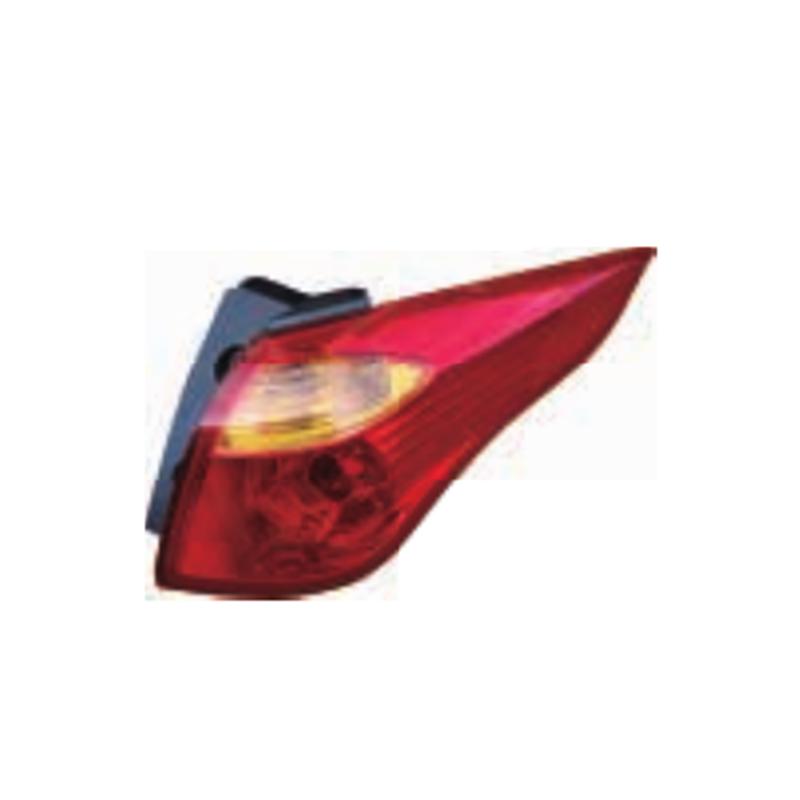 TAIL LAMP OUTER