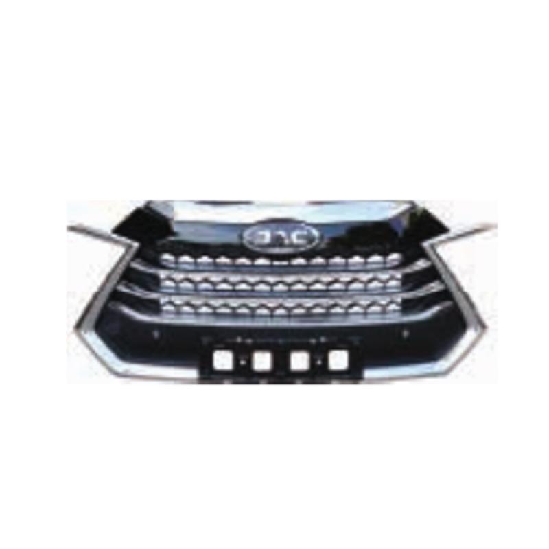 Front Grille Assembly