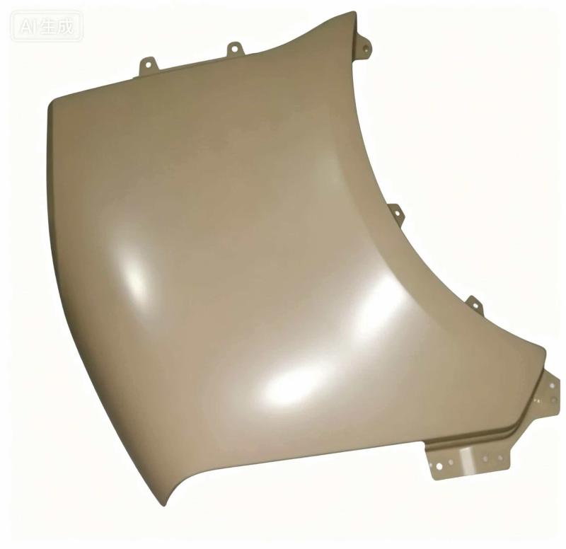 FENDER LH