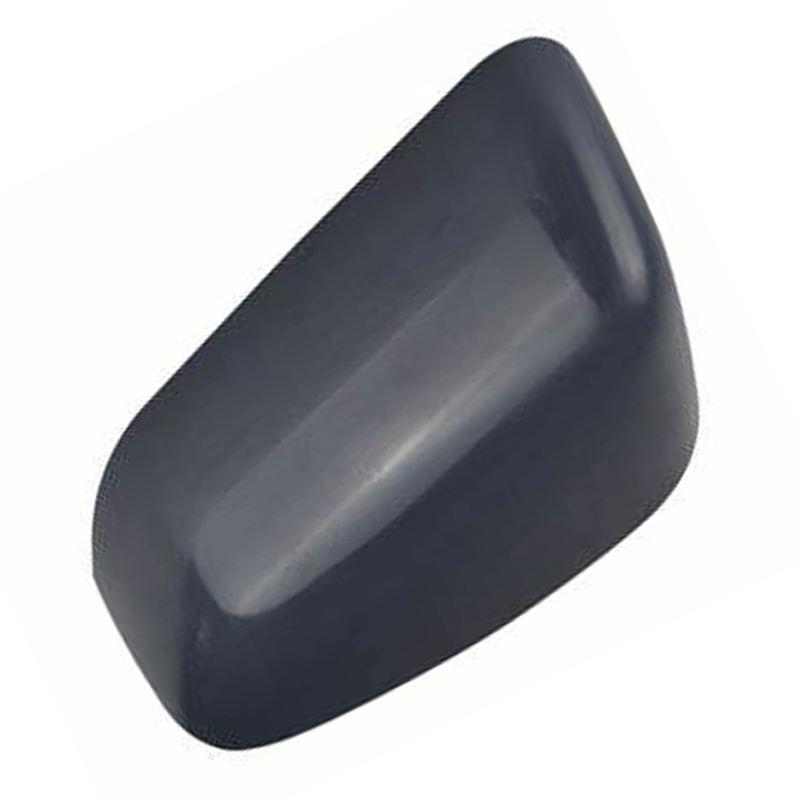 Door mirror cover carbon