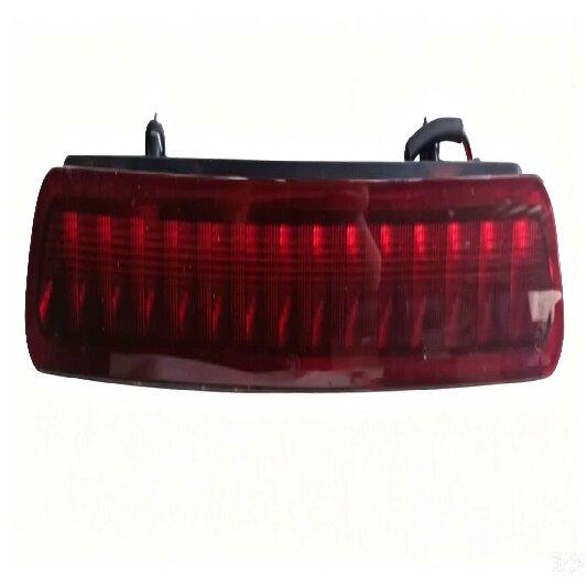 High-mount stop lamp