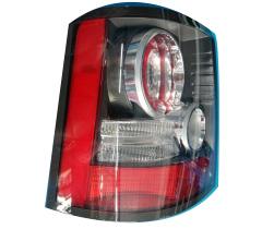 Tail lamp Grey