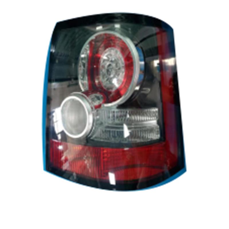 Tail lamp (U.S version) Black