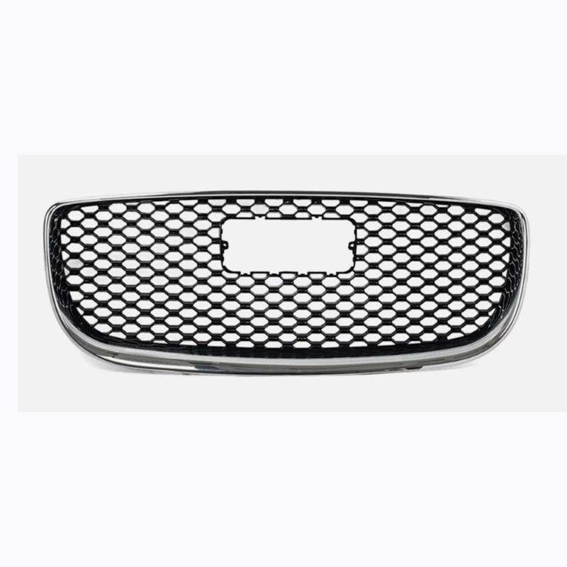 Front Bumper Radiator Grille