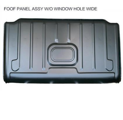 IZ600P-FPANEL01