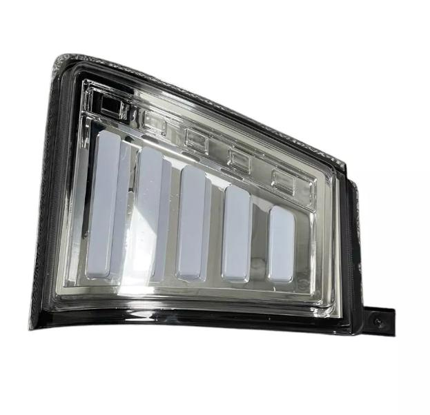CORNER LAMP LHD