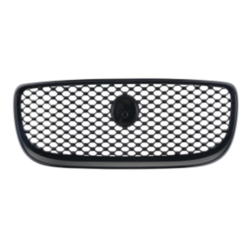 Grille gloss black