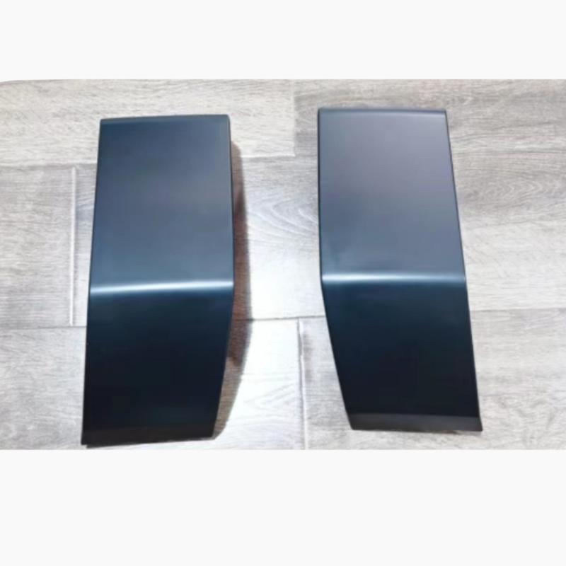Front fog light cover (L/R)
