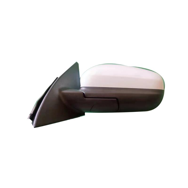 Rearview mirror – 5-line base model.