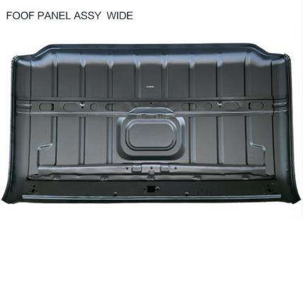 IZ600P-FPANEL01 - IZ600P-FPANEL01 - 2