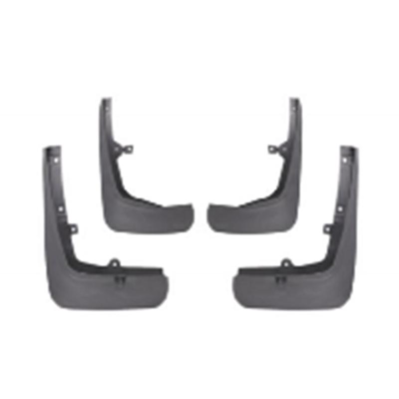 Mud guard