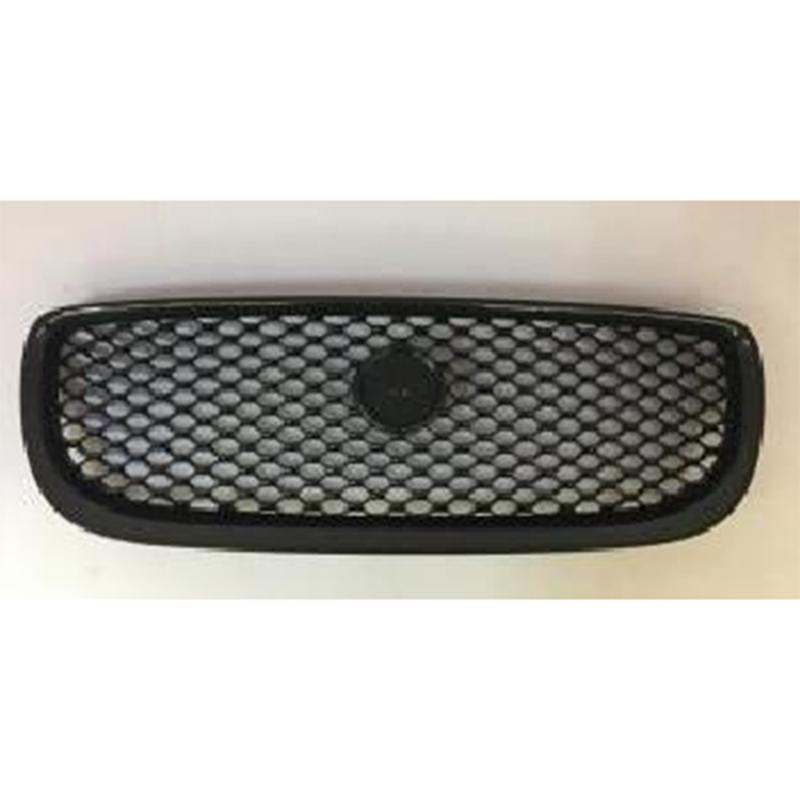 Grille(dip printing, similar as carbon fiber)