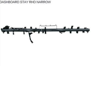 DASHBOARD STAY NARRAR RHD