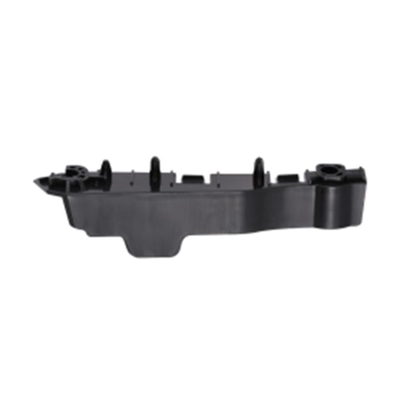 Front bumper bracket
