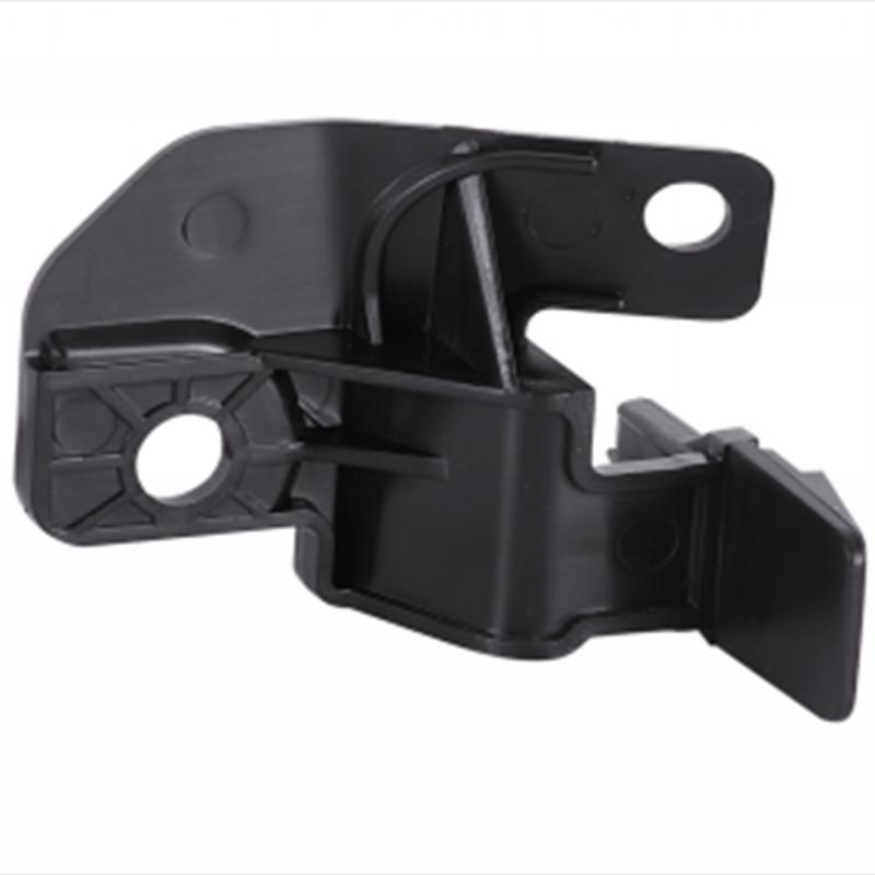 Headlamp mount bracket