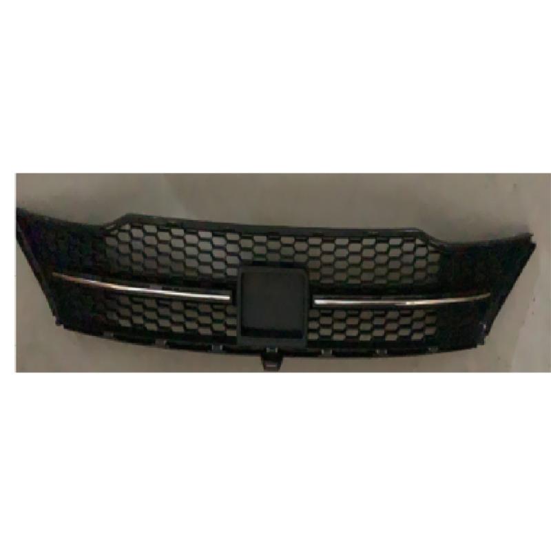 Low-spec Bumper Gille