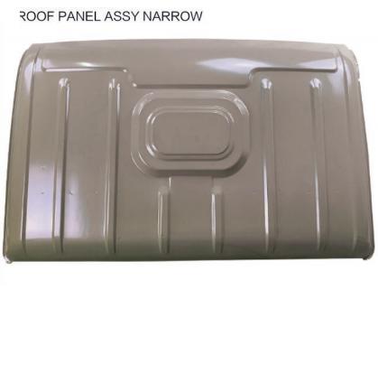 IZ600P-FPANEL02